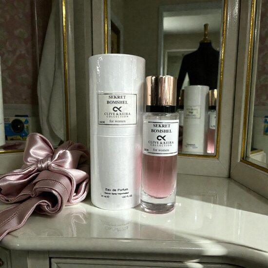 Victoria s Secret Bombshell 